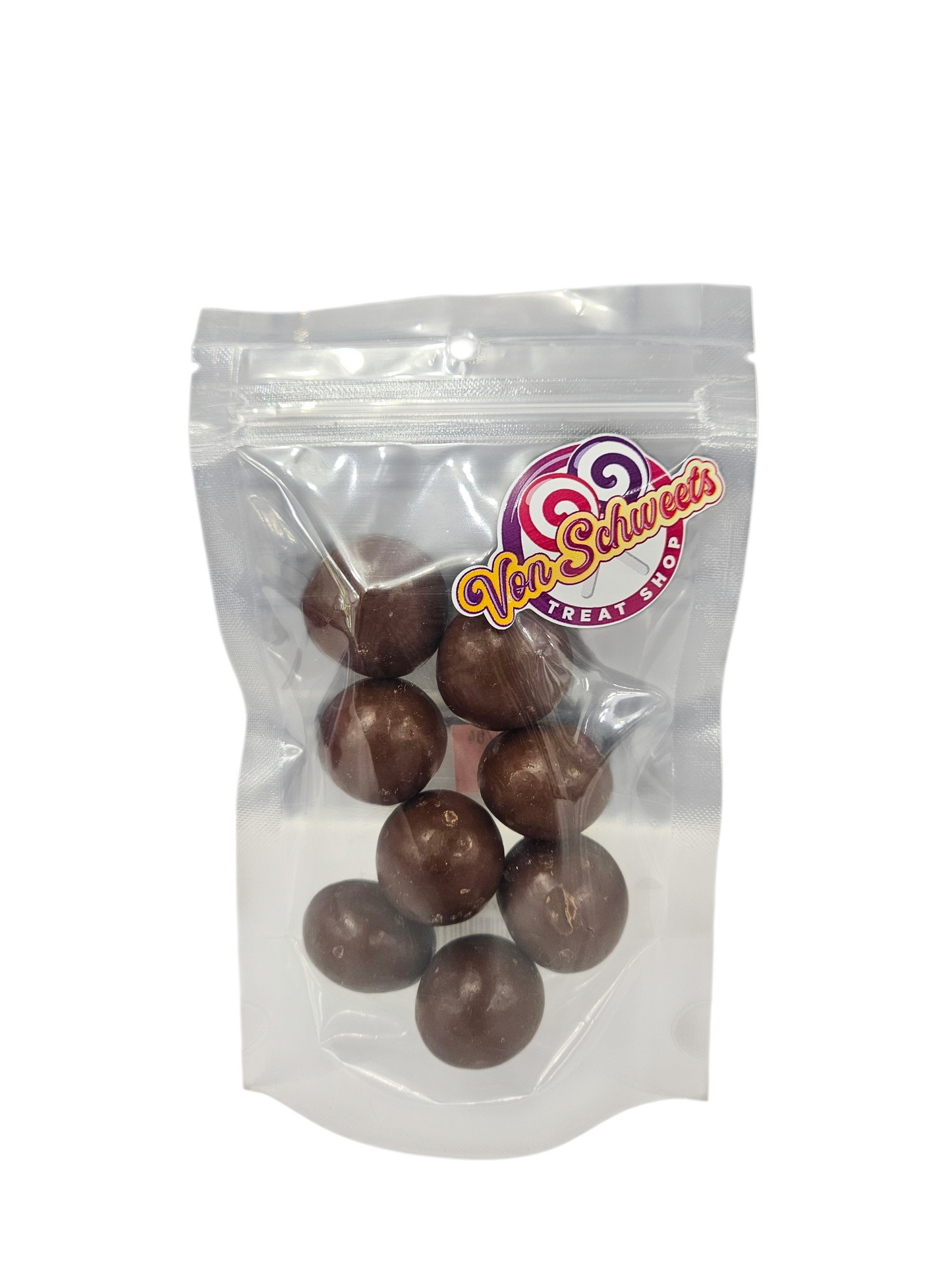 Chocolate Candy Bags (100g)