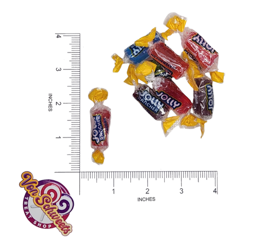 Jolly Ranchers (50g)
