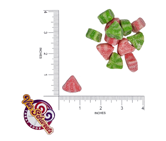 Watermelon Duo (50g)