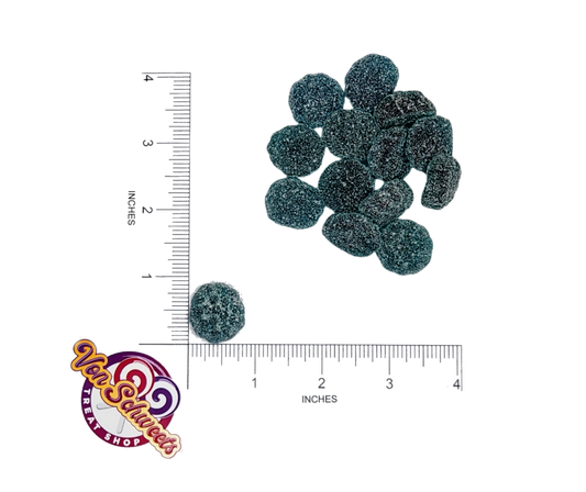 Sour Juicy Blues (50g)