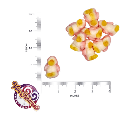 Antarctic Penguins (50g)