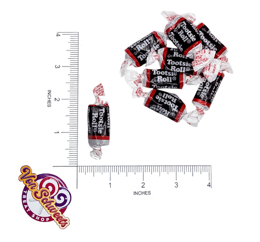 Tootsie Roll Midgees (50g)