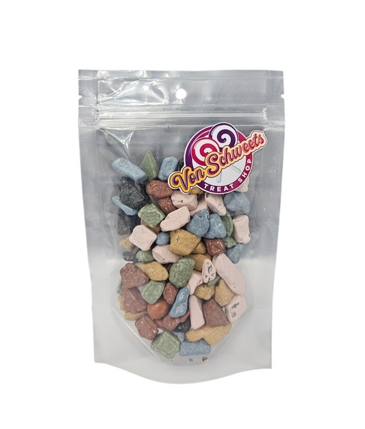 Chocolate Rocks (100g)