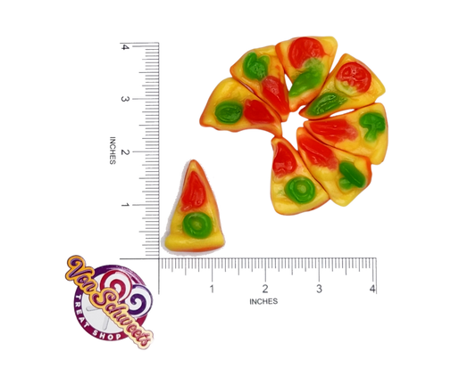 Pizza Slices (50g)