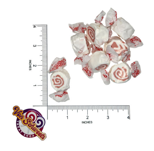 Red Velvet Salt Water Taffy (50g)