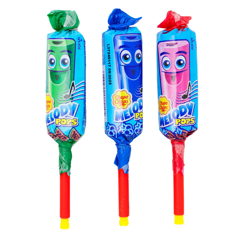 Melody Pops Assorted