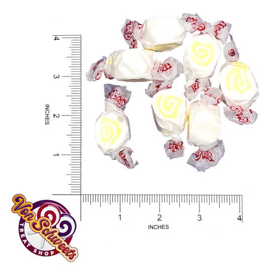 Pina Colada Salt Water Taffy (50g)