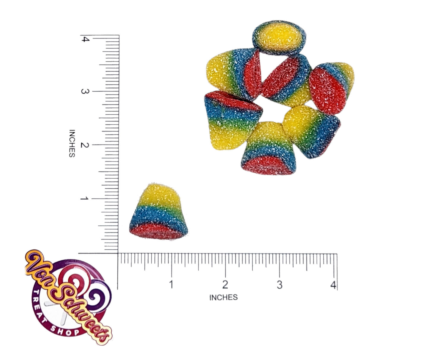 Tropical Drops (50g)