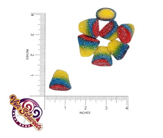 Tropical Drops (50g)
