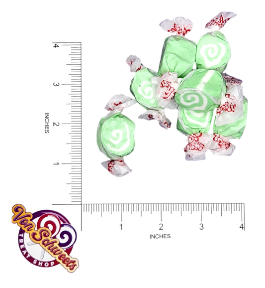 Key Lime Salt Water Taffy (50g)