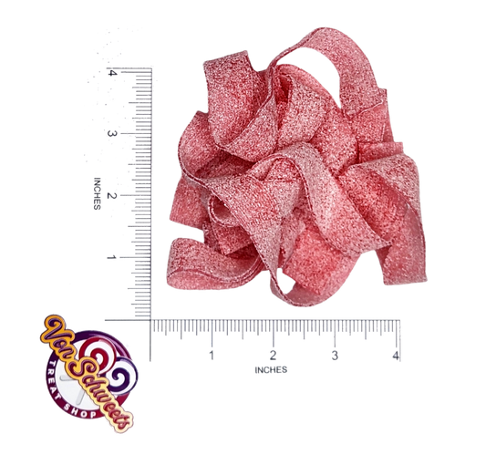 Pink Lemonade Sour Belts (55g)