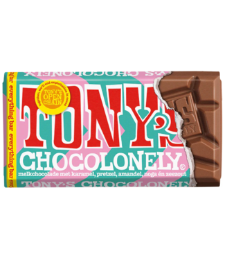 Tony's Milk Everything (90g)