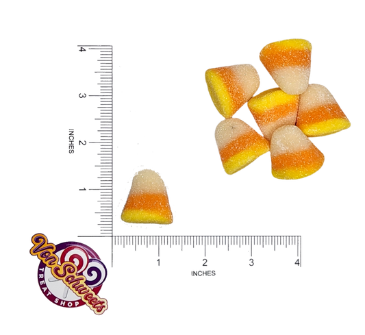 Gummy Candy Corn (50g)