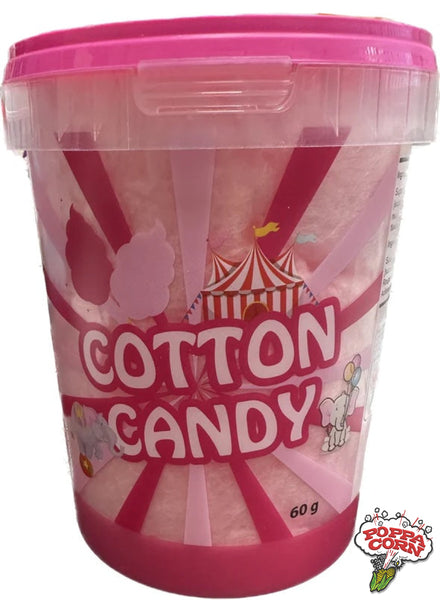 Cotton Candy Cherry (60g)