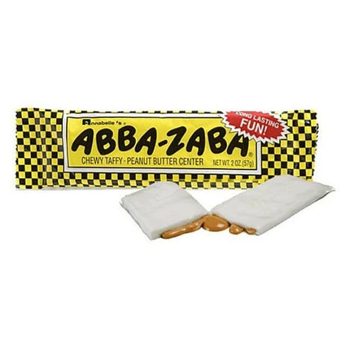 Abba-Zaba (57g)