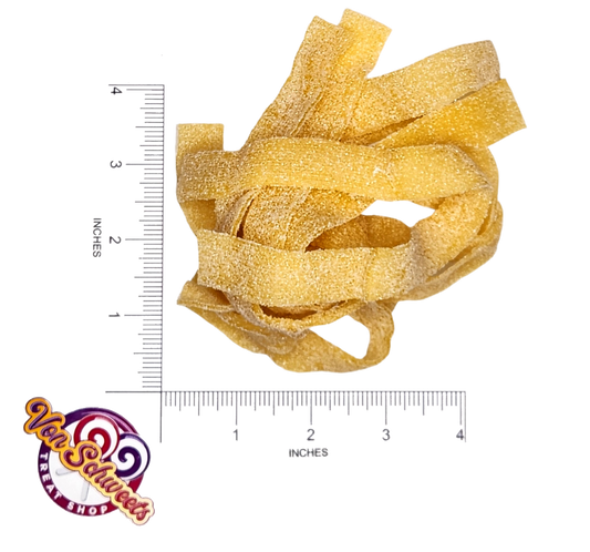 Mango Sour Belts (55g)