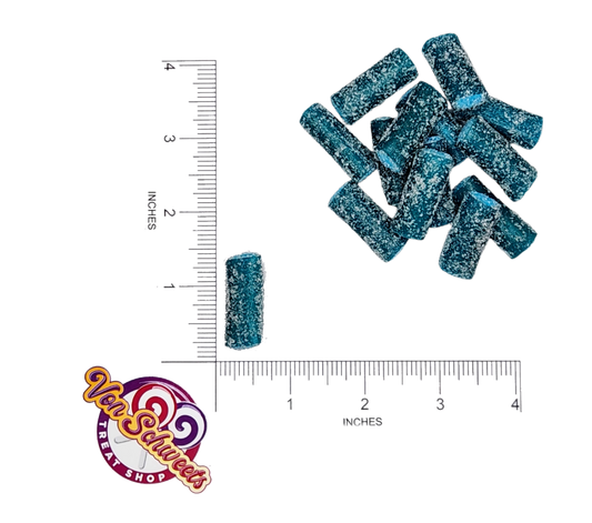 Blue Raspberry Delights (50g)