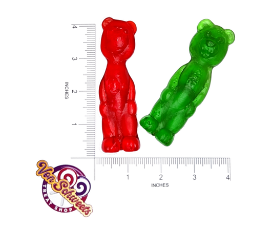 Fruity Schtikinbum Bears (60g)