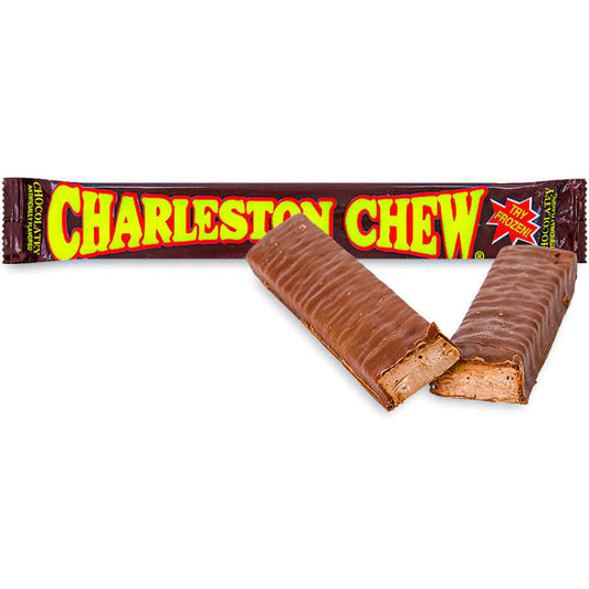 Charleston Chew Chocolate (53g)