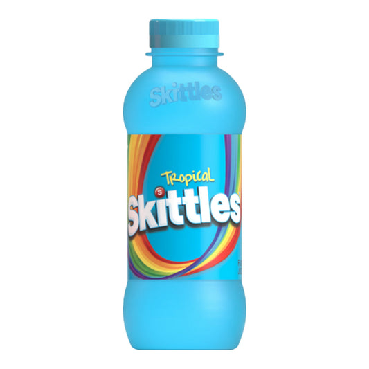 Skittles Tropical ( 414ml)