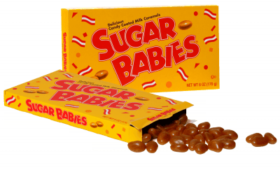 Sugar Babies (141g)