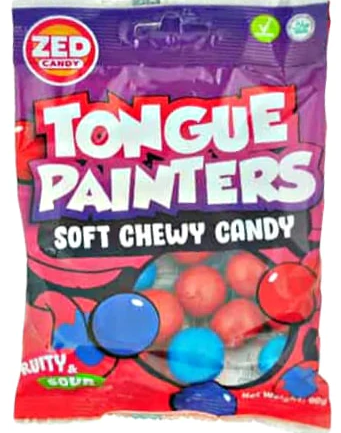 Tongue Painters